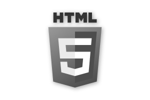 HTML5