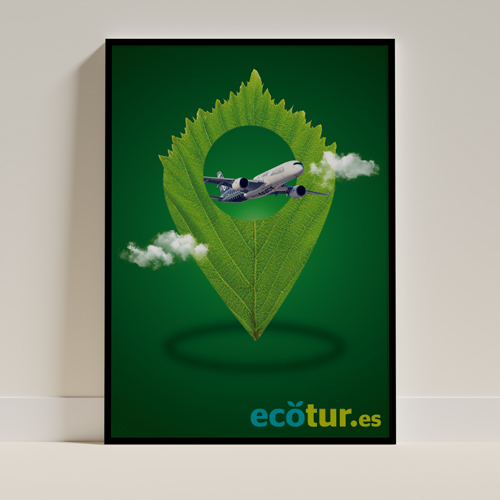 Cartel Retórica Visual