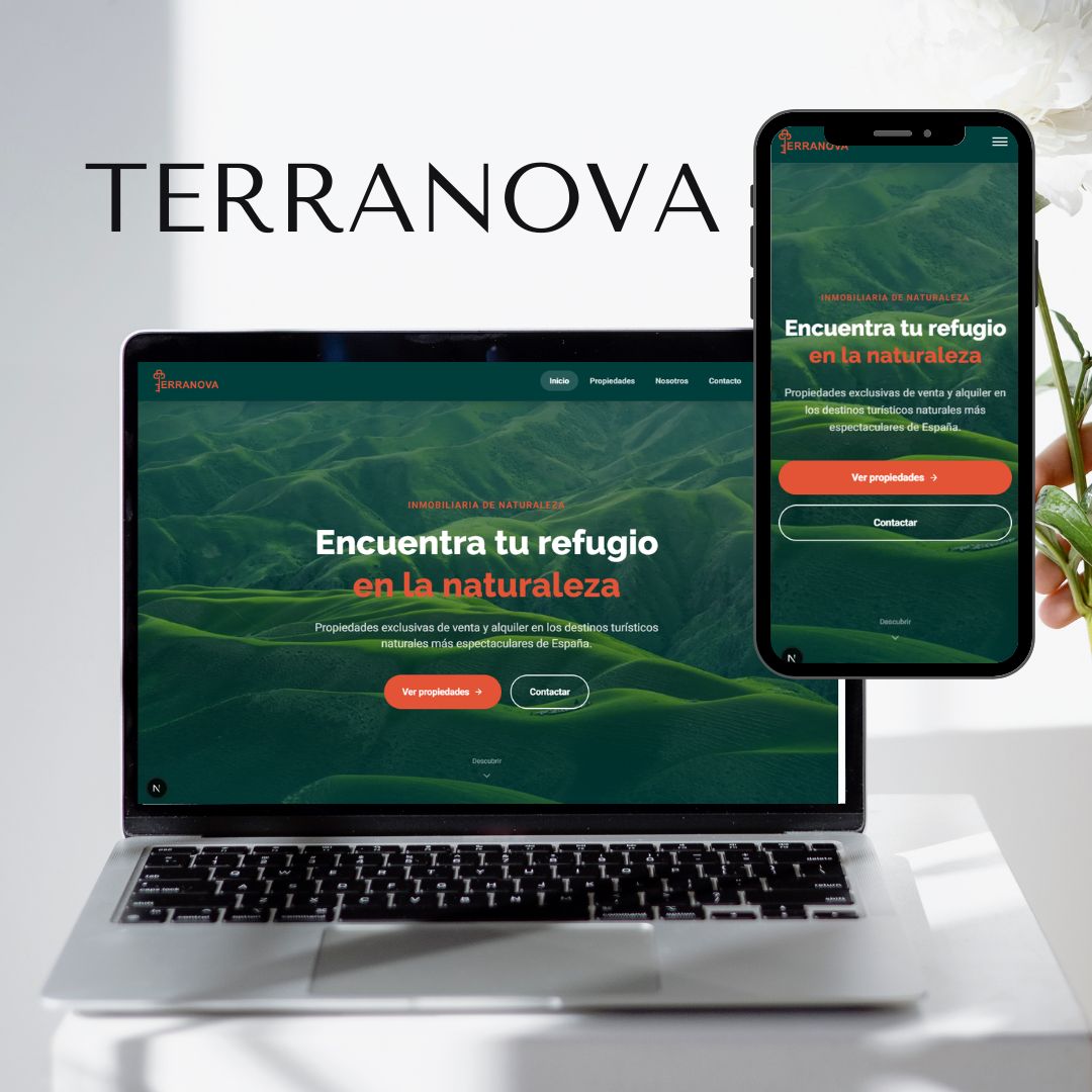Terranova