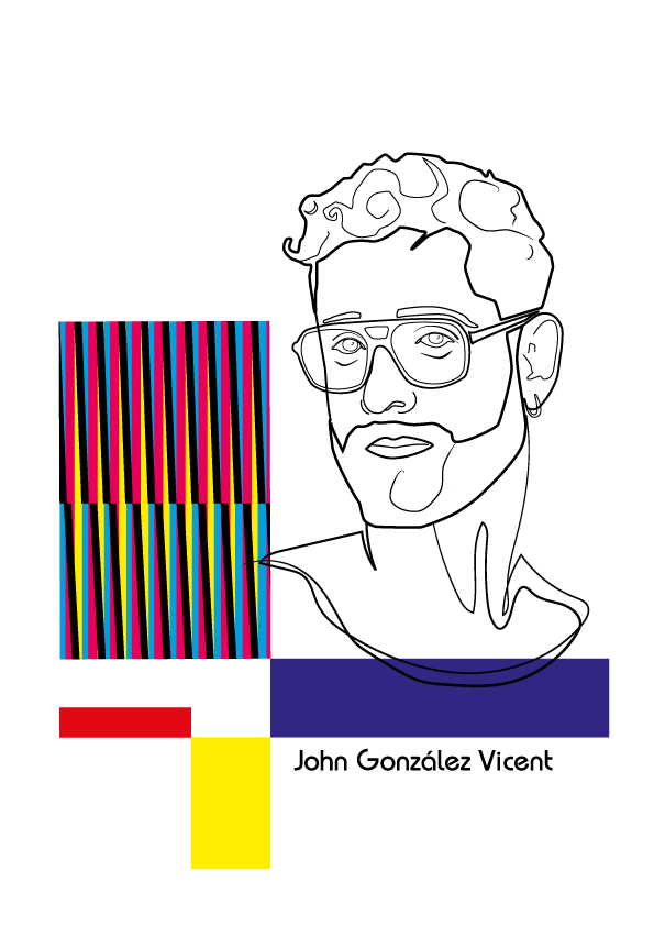 Ilustración de John Vicent
