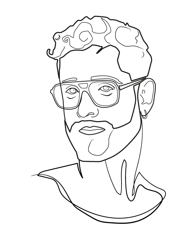 John Vicent - Diseñador