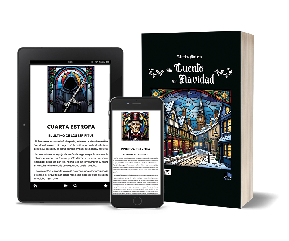 Un Cuento de Navidad